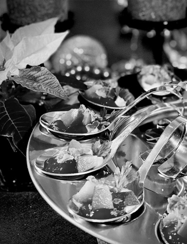 Hoppe Schiedam bites